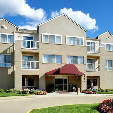Sonesta Es Suites Detroit Warren Εξωτερικό φωτογραφία