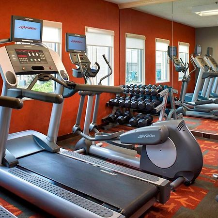 Sonesta Es Suites Detroit Warren Εξωτερικό φωτογραφία