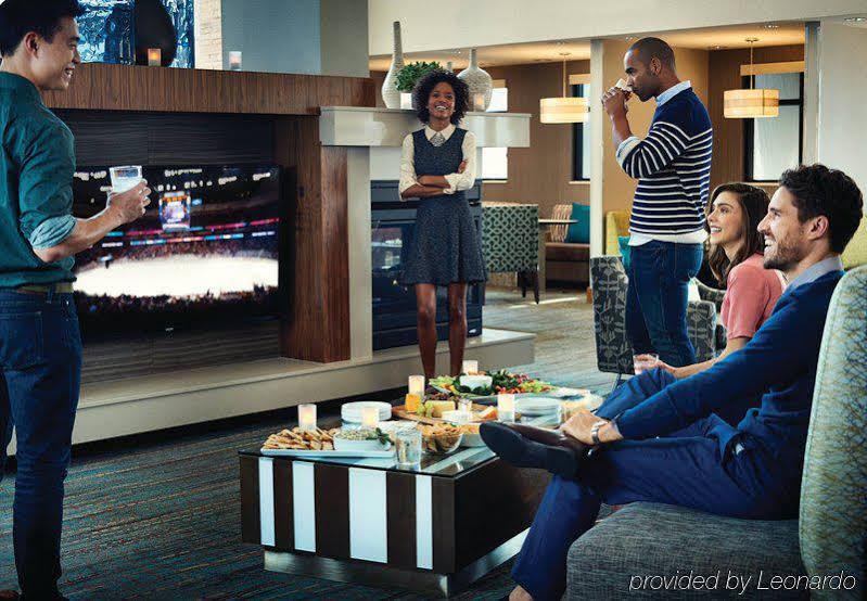 Sonesta Es Suites Detroit Warren Εξωτερικό φωτογραφία