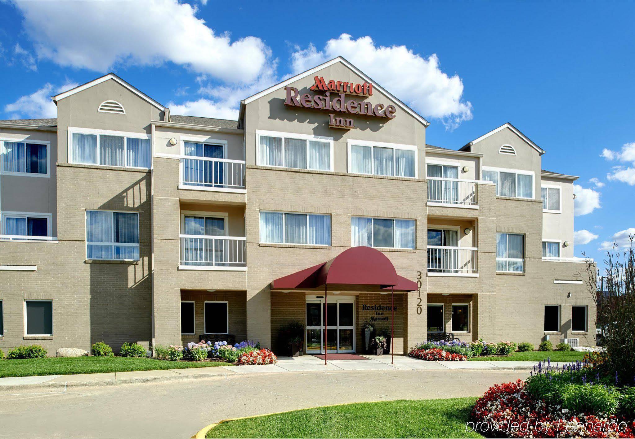 Sonesta Es Suites Detroit Warren Εξωτερικό φωτογραφία