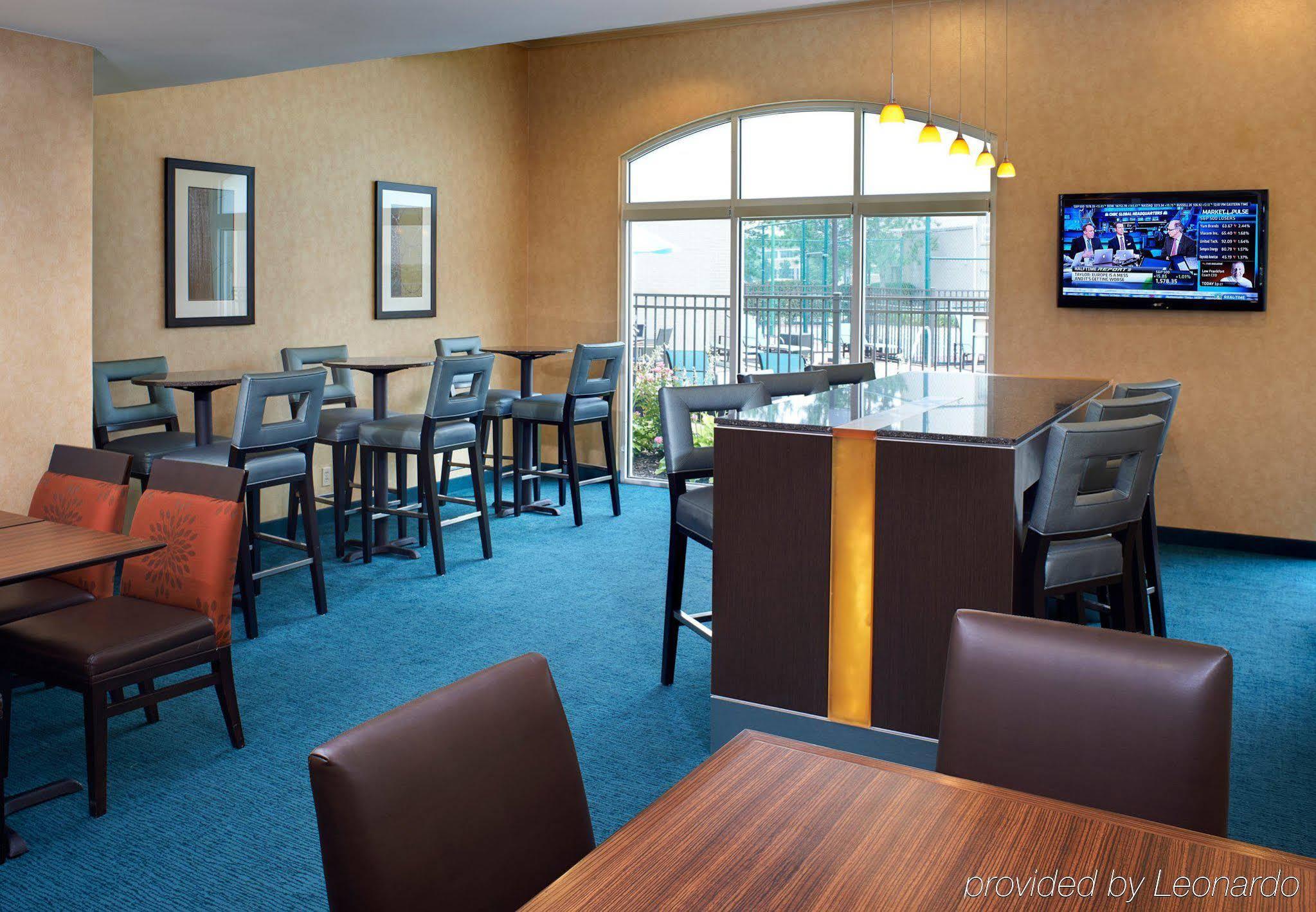 Sonesta Es Suites Detroit Warren Εξωτερικό φωτογραφία