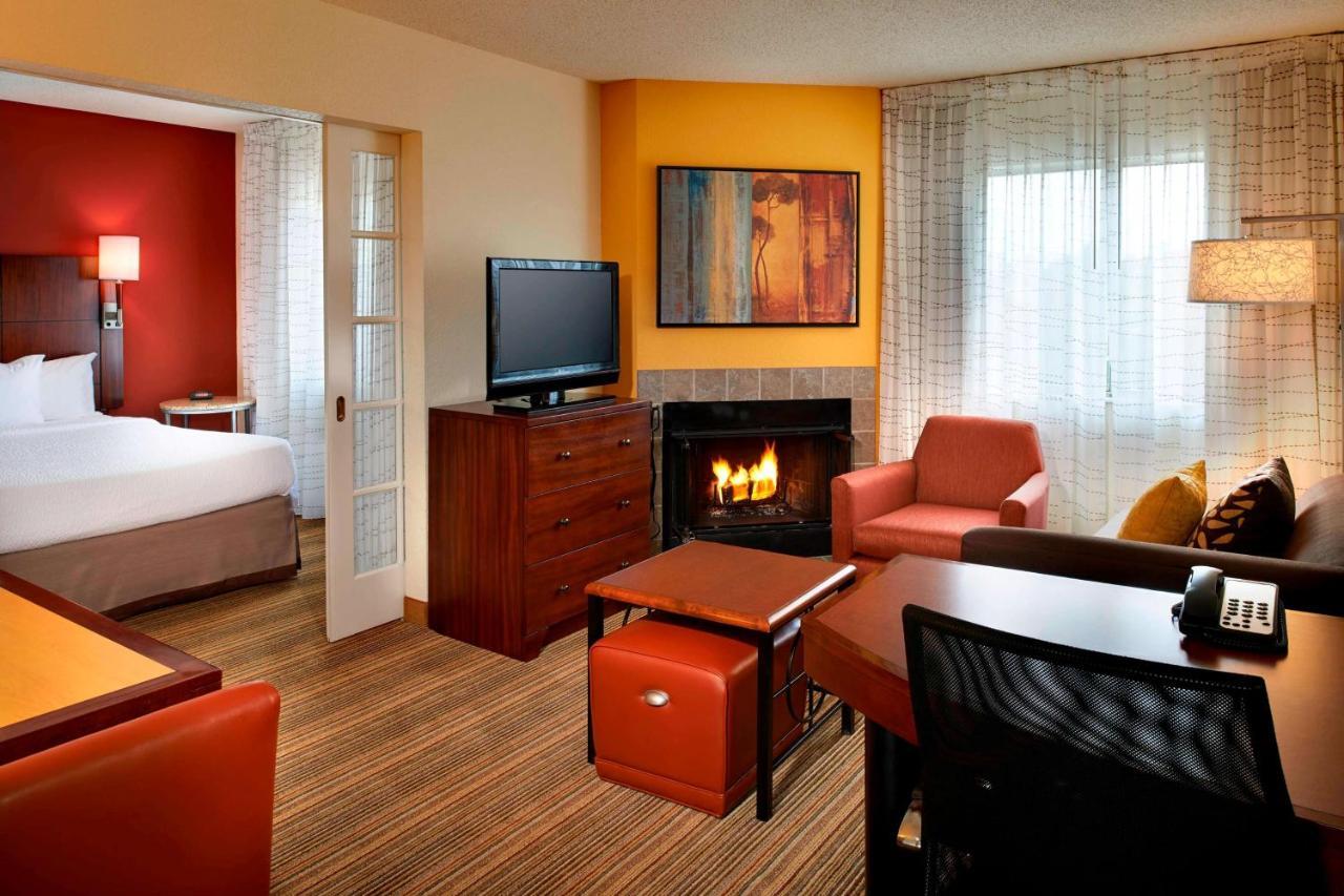 Sonesta Es Suites Detroit Warren Εξωτερικό φωτογραφία