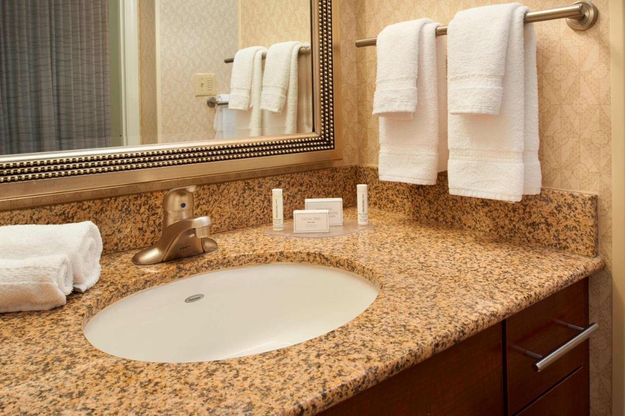 Sonesta Es Suites Detroit Warren Εξωτερικό φωτογραφία