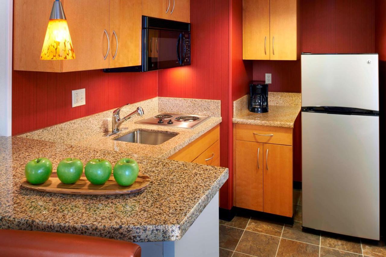 Sonesta Es Suites Detroit Warren Εξωτερικό φωτογραφία