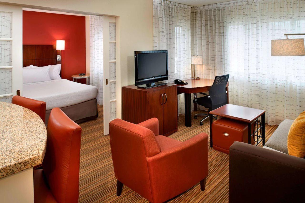 Sonesta Es Suites Detroit Warren Εξωτερικό φωτογραφία