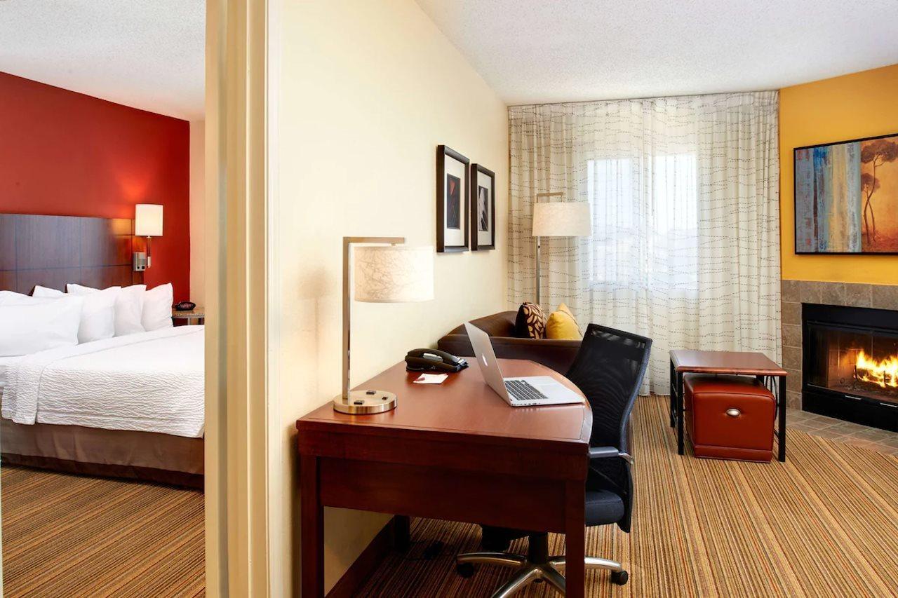 Sonesta Es Suites Detroit Warren Εξωτερικό φωτογραφία